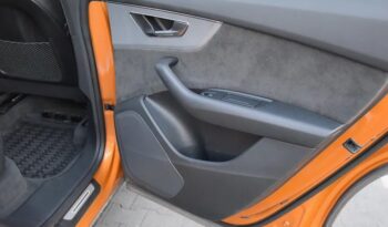 AUDI Q8  | 4×4 (stały) | Automatyczna | 286 KM | Pomarańczowy full