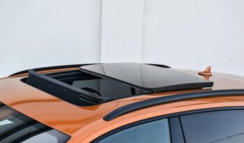 AUDI Q8  | 4×4 (stały) | Automatyczna | 286 KM | Pomarańczowy full