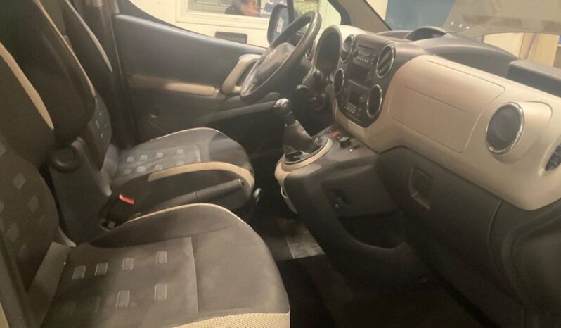 CITROËN | 2014 | 1560cm3 | 210291 km full