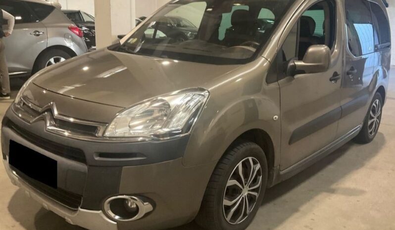 Citroën | 2014 | 1560Cm3 | 210291 Km