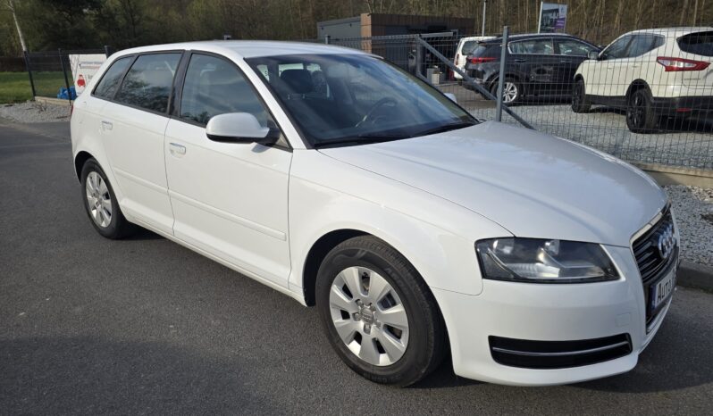 AUDI | 2012 | 1 598cm3 | 201262 km full