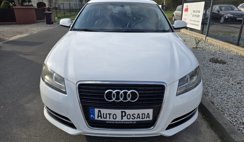 AUDI | 2012 | 1 598cm3 | 201262 km full