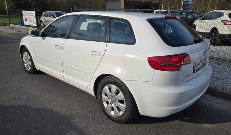 AUDI | 2012 | 1 598cm3 | 201262 km full