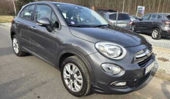 FIAT | 2016 | 1 368cm3 | 166000 km full