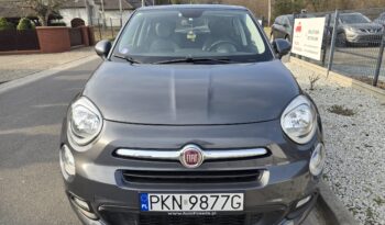 FIAT | 2016 | 1 368cm3 | 166000 km full
