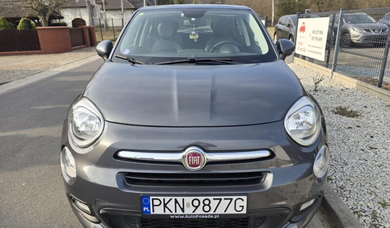 FIAT | 2016 | 1 368cm3 | 166000 km full