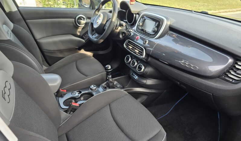 FIAT | 2016 | 1 368cm3 | 166000 km full