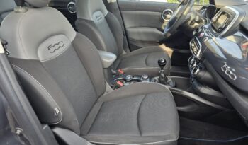 FIAT | 2016 | 1 368cm3 | 166000 km full