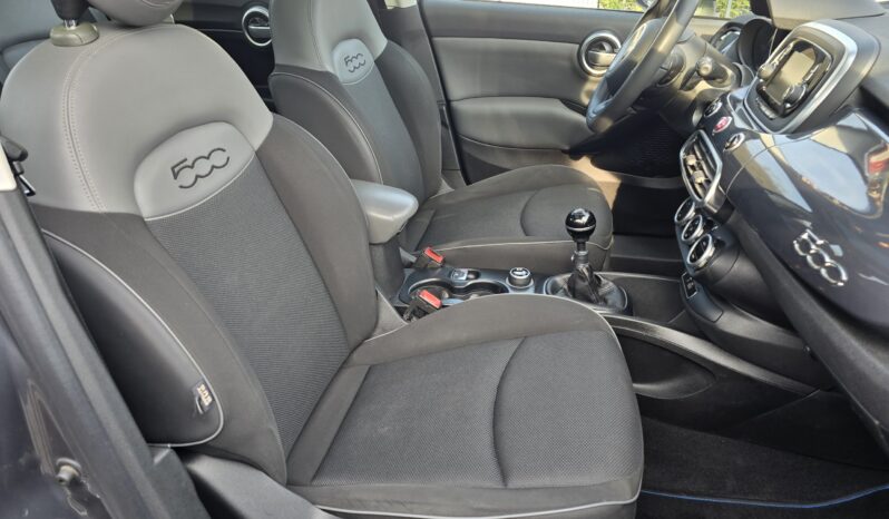 FIAT | 2016 | 1 368cm3 | 166000 km full