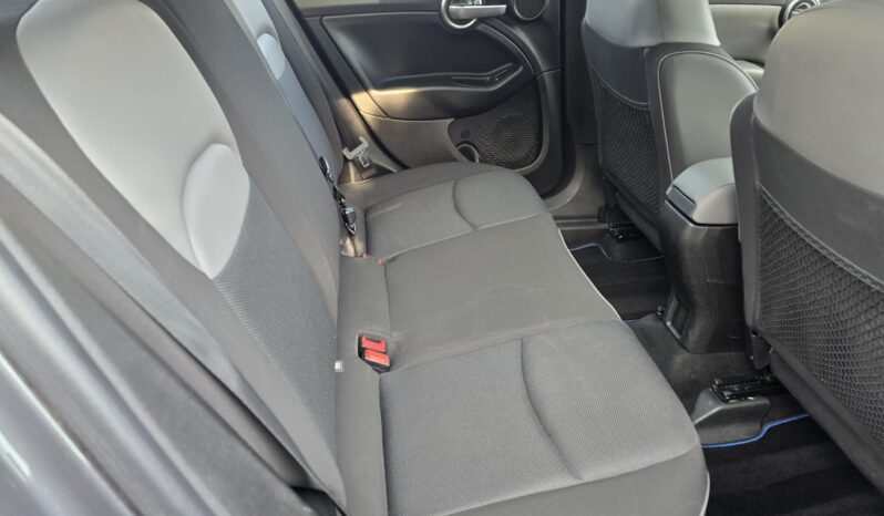 FIAT | 2016 | 1 368cm3 | 166000 km full