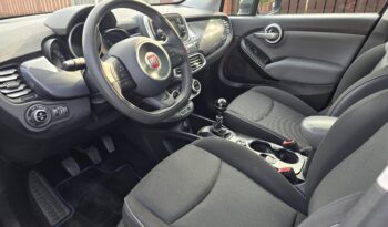 FIAT | 2016 | 1 368cm3 | 166000 km full