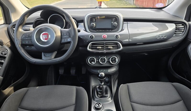 FIAT | 2016 | 1 368cm3 | 166000 km full