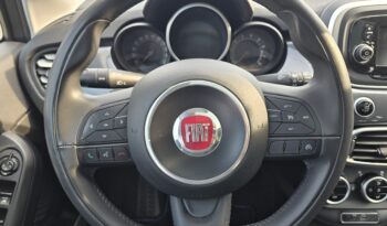 FIAT | 2016 | 1 368cm3 | 166000 km full