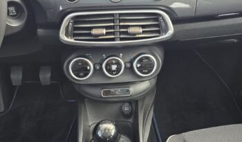 FIAT | 2016 | 1 368cm3 | 166000 km full