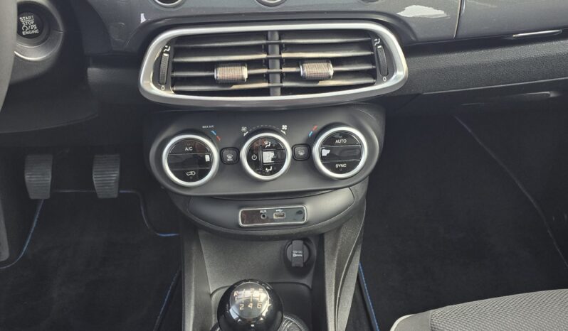 FIAT | 2016 | 1 368cm3 | 166000 km full