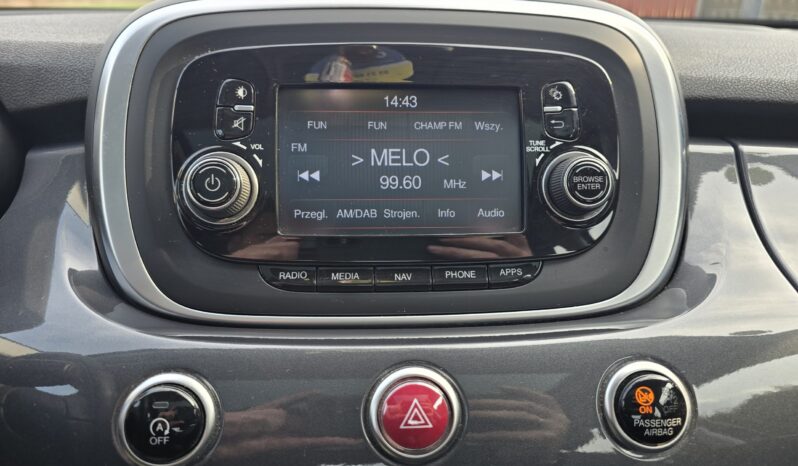 FIAT | 2016 | 1 368cm3 | 166000 km full