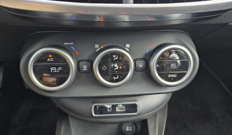 FIAT | 2016 | 1 368cm3 | 166000 km full