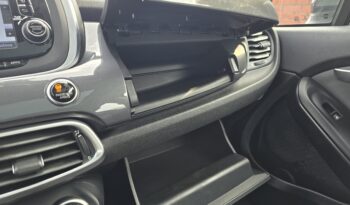 FIAT | 2016 | 1 368cm3 | 166000 km full