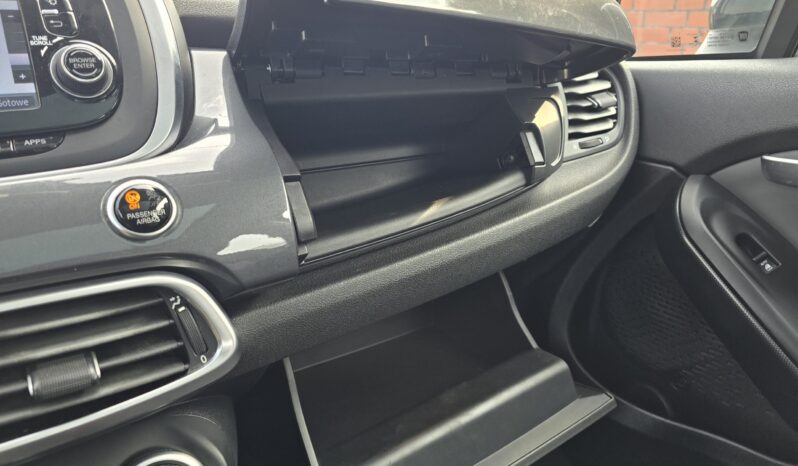 FIAT | 2016 | 1 368cm3 | 166000 km full