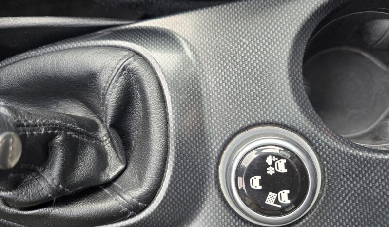 FIAT | 2016 | 1 368cm3 | 166000 km full