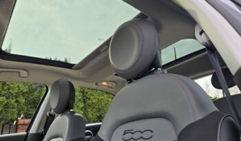 FIAT | 2016 | 1 368cm3 | 166000 km full