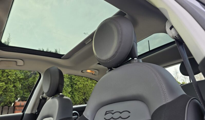 FIAT | 2016 | 1 368cm3 | 166000 km full