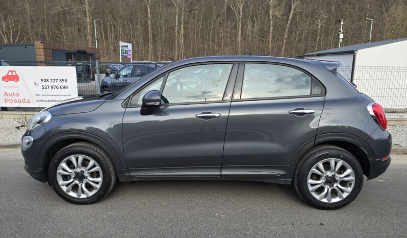 FIAT | 2016 | 1 368cm3 | 166000 km full