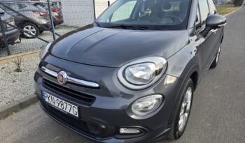 FIAT | 2016 | 1 368cm3 | 166000 km full