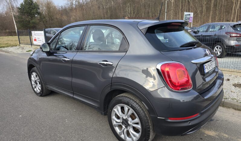 FIAT | 2016 | 1 368cm3 | 166000 km full