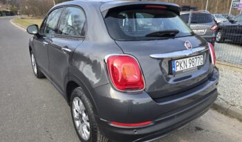 FIAT | 2016 | 1 368cm3 | 166000 km full