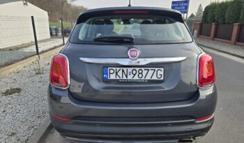 FIAT | 2016 | 1 368cm3 | 166000 km full