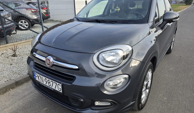 FIAT | 2016 | 1 368cm3 | 166000 km full