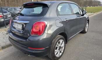 FIAT | 2016 | 1 368cm3 | 166000 km full