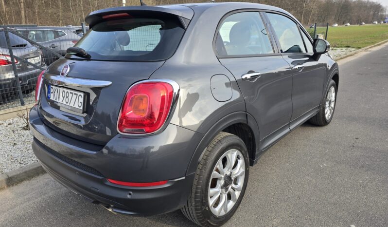 FIAT | 2016 | 1 368cm3 | 166000 km full