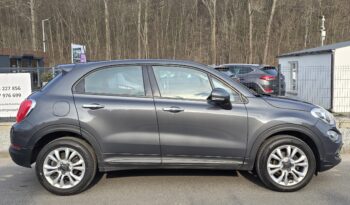 FIAT | 2016 | 1 368cm3 | 166000 km full