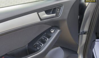 AUDI Q5  | 4×4 (stały) | Manualna | 190 KM | Szary full