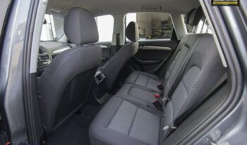 AUDI Q5  | 4×4 (stały) | Manualna | 190 KM | Szary full