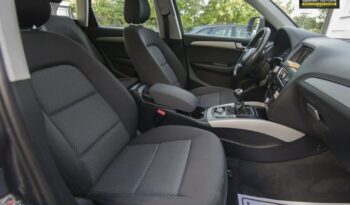 AUDI Q5  | 4×4 (stały) | Manualna | 190 KM | Szary full