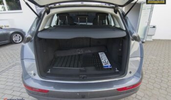 AUDI Q5  | 4×4 (stały) | Manualna | 190 KM | Szary full