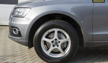 AUDI Q5  | 4×4 (stały) | Manualna | 190 KM | Szary full