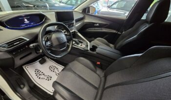 PEUGEOT 3008  | FWD (przód) | Automatyczna | 225 KM | Biały full