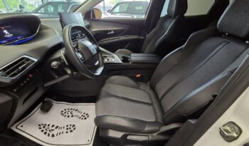 PEUGEOT 3008  | FWD (przód) | Automatyczna | 225 KM | Biały full