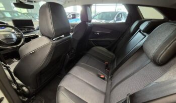 PEUGEOT 3008  | FWD (przód) | Automatyczna | 225 KM | Biały full