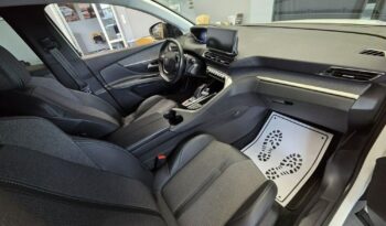PEUGEOT 3008  | FWD (przód) | Automatyczna | 225 KM | Biały full