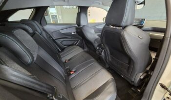 PEUGEOT 3008  | FWD (przód) | Automatyczna | 225 KM | Biały full