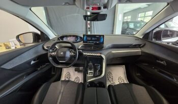 PEUGEOT 3008  | FWD (przód) | Automatyczna | 225 KM | Biały full