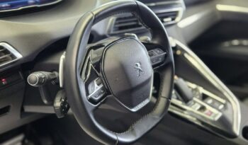 PEUGEOT 3008  | FWD (przód) | Automatyczna | 225 KM | Biały full