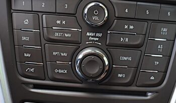 OPEL Mokka  | FWD (przód) | Manualna | 140 KM | Inny kolor full