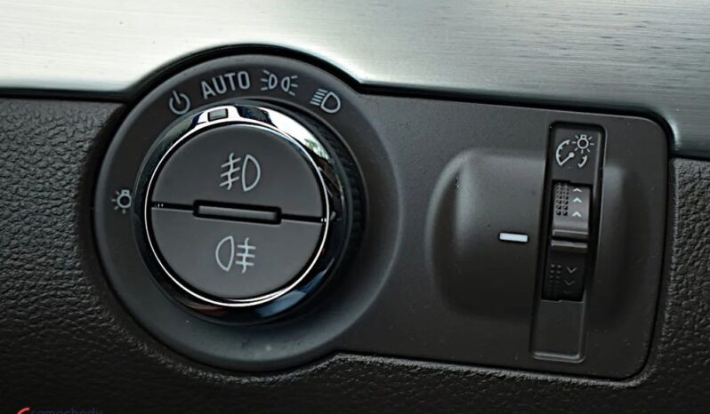 OPEL Mokka  | FWD (przód) | Manualna | 140 KM | Inny kolor full