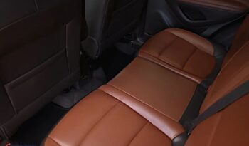 OPEL Mokka  | FWD (przód) | Manualna | 140 KM | Inny kolor full